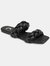 Women's Arietta Sandal - Black