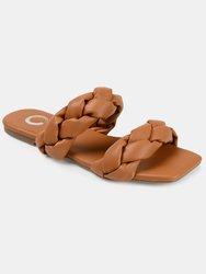 Women's Arietta Sandal - Mocha