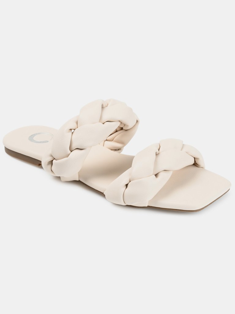 Women's Arietta Sandal - Off White