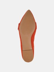 Women's Audrey Flat