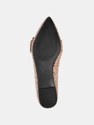 Women's Audrey Flat