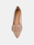 Women's Audrey Flat