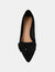 Women's Audrey Flat