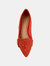 Women's Audrey Flat