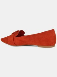 Women's Audrey Flat