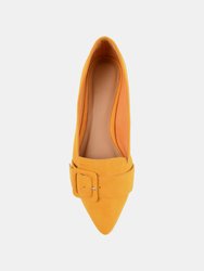 Women's Audrey Flat