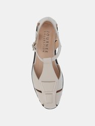 Women's Azzaria Flats