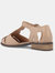 Women's Azzaria Flats