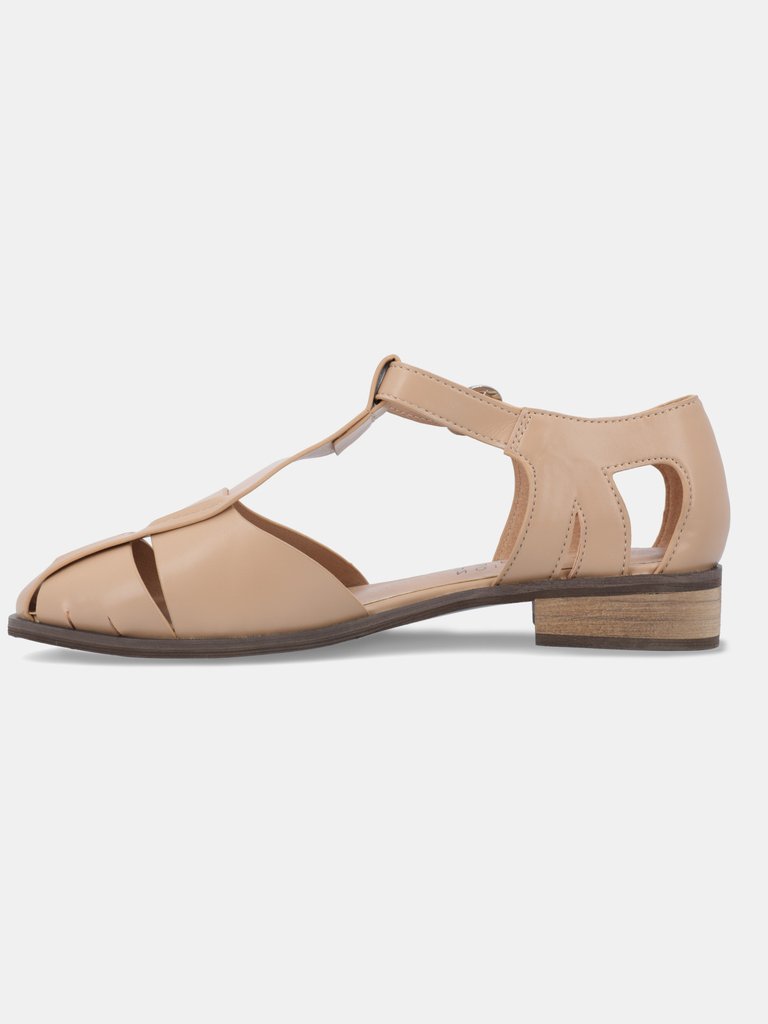 Women's Azzaria Flats