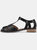 Women's Azzaria Flats