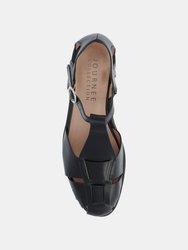 Women's Azzaria Flats