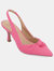 Women's Bahar Pumps - Pink