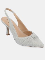 Women's Bahar Pumps - Grey