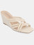 Women's Baylen Wedge Sandals - Beige