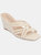 Women's Baylen Wedge Sandals - Beige