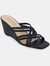 Women's Baylen Wedge Sandals - Black