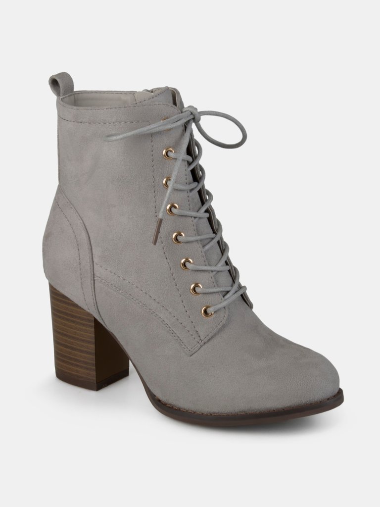 Women's Baylor Bootie - Grey