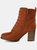 Women's Baylor Bootie