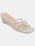 Women's Blayke Wedge Sandals - Beige