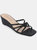 Women's Blayke Wedge Sandals - Black