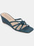 Women's Blayke Wedge Sandals - Blue