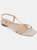 Women's Bridget Sandals - Taupe