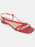 Women's Bridget Sandals - Red