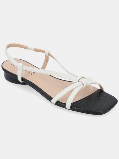 Journee Collection Women's Bridget Sandals product