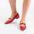 Women's Cait Flats