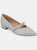 Women's Cait Flats - Grey