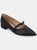 Women's Cait Flats - Black