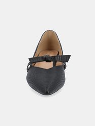 Women's Cait Wide Width Flats