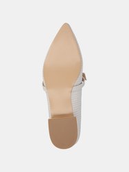 Women's Cait Wide Width Flats