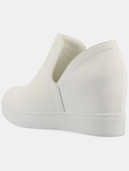 Women's Cardi Wide Width Sneaker Wedge