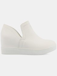 Women's Cardi Wide Width Sneaker Wedge