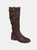 Women's Carly Boot - Brown
