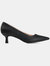 Women's Celica Pump Heel