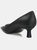 Women's Celica Pump Heel