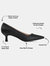 Women's Celica Pump Heel