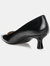 Women's Celica Pump Heel