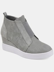 Women's Clara Sneaker Wedge 