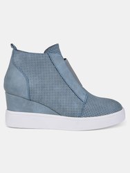 Women's Clara Sneaker Wedge 