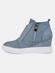 Women's Clara Sneaker Wedge 