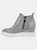 Women's Clara Sneaker Wedge 