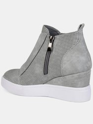 Women's Clara Sneaker Wedge 