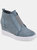 Women's Clara Sneaker Wedge 