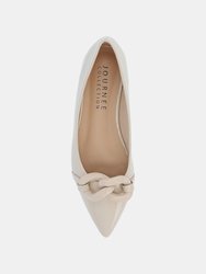 Women's Clareene Flats