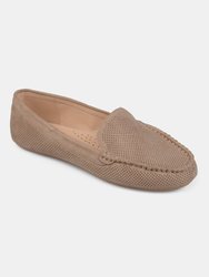 Women's Comfort Halsey Loafer  - Taupe