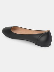 Women's Comfort Kavn Flat