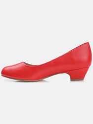 Women's Comfort Saar Narrow Width Pump